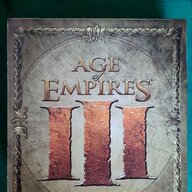 age of empires collector usato