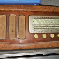 radio d epoca radio valvole usato