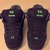 globe sabre scarpe usato