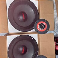 woofer 13 coral usato