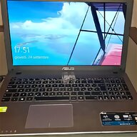 notebook asus 15 6 usato