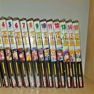 manga serie completa kenichi usato