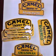 camel trophy usato