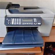 stampante hp 5610 usato