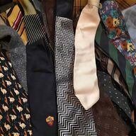 cravatte usato