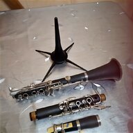 clarinetto basso selmer usato