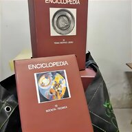 enciclopedia einaudi usato