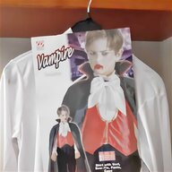 costume vampira usato