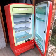 frigorifero anni 50 rex usato