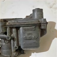 carburatore weber 32 usato