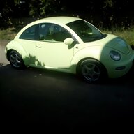 new beetle cabrio 2007 usato