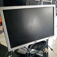 20 samsung monitor usato