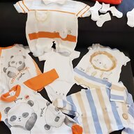 lenzuolini neonato neonata usato