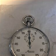 minerva cronografo usato