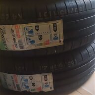 4 gomme 185 65r15 usato