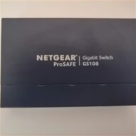 switch gigabit poe usato
