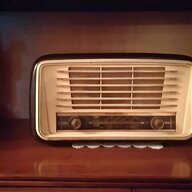 radio marelli antiche usato