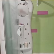 vasca idromassaggio cabina doccia usato