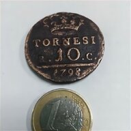 monete straniere usato