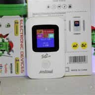 vodafone smart batteria usato