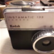 macchina fotografica kodak instamatic usato