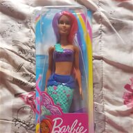 barbie sirena usato