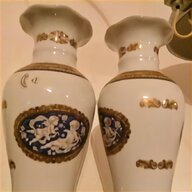 antico vaso cinese usato