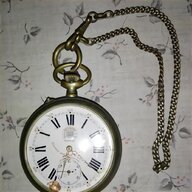 orologio roskopf patent 1906 usato