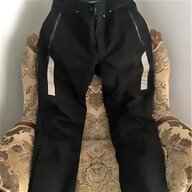 pantalone bmw streetguard usato
