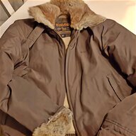 woolrich bomber usato