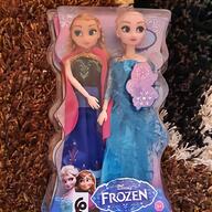 frozen bambole usato