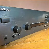 kenwood amplificatore m85 usato