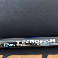 tecnofish usato
