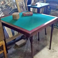 biliardo tavolo vintage usato