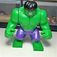 lego hulk usato