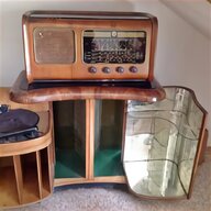 radio antiche mobili usato