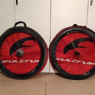 ruote fulcrum racing speed usato