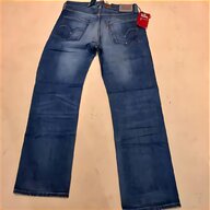 levis twisted 34 usato