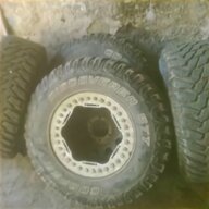 gomme 235 75 15 jeep usato