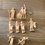 miniature romani usato