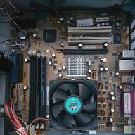 socket 939 motherboard usato