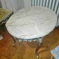 tavolino salotto classici usato