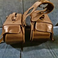 coppia borse laterali custom usato