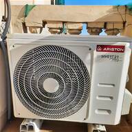 climatizzatore ariston usato