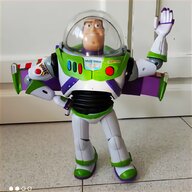 toy story collection usato