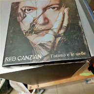 red canzian usato
