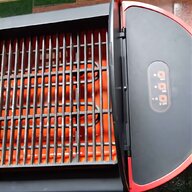 barbecue weber elettrico usato