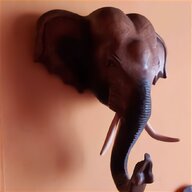 oggetti thun elefanti usato