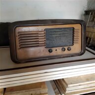 phonola radio usato
