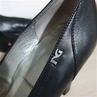 scarpe nero stiletto usato